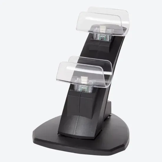 PlayStation oplaadstation PS5 controller standaard compact