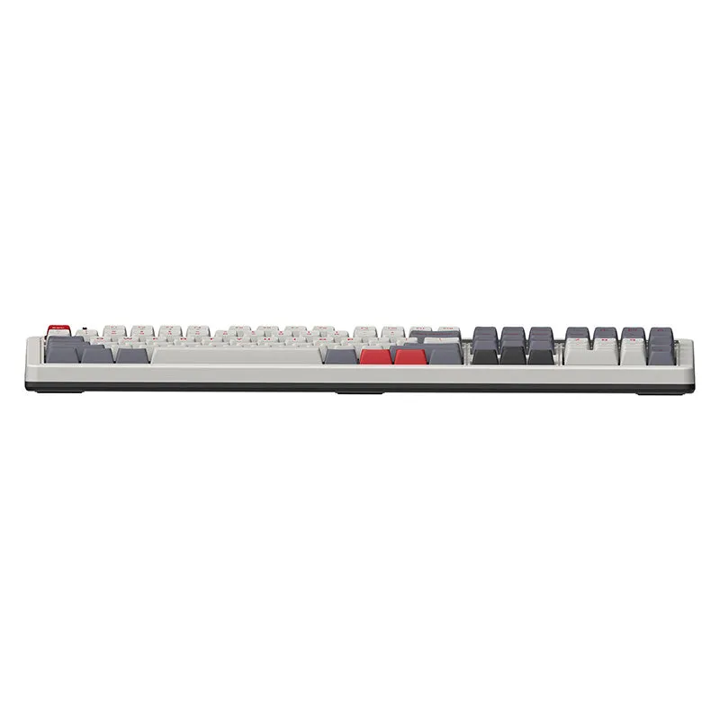 8BitDo Retro 108 toetsenbord mechanisch N Edition