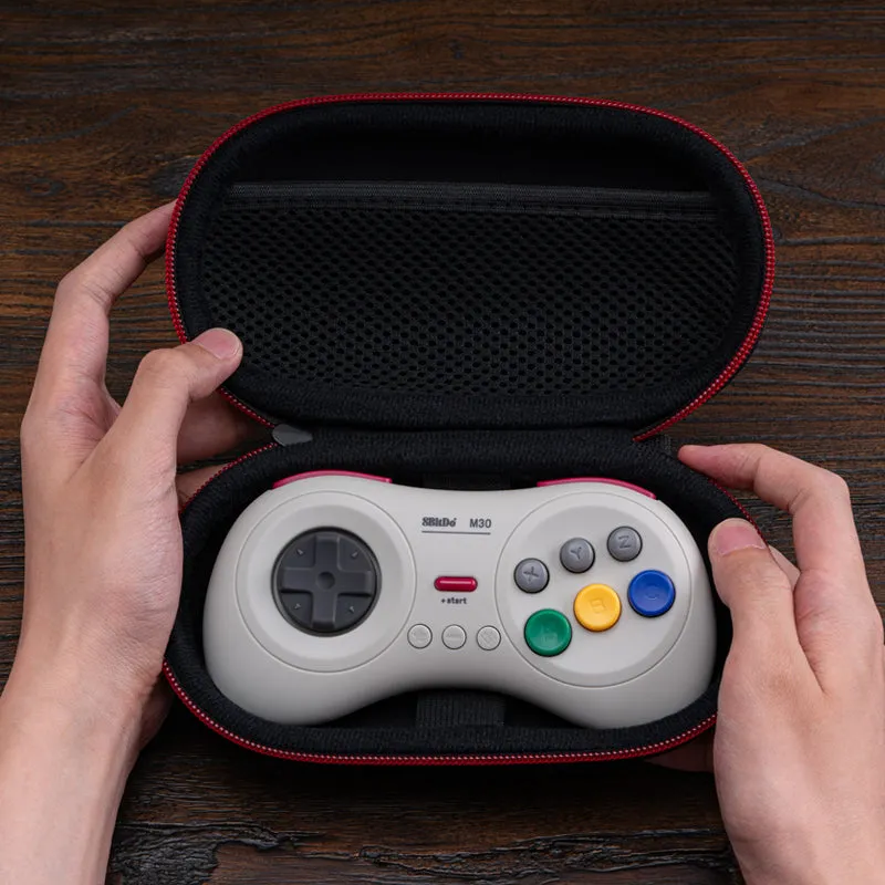 8BitDo Classic Controller Travel Case medium opbergetui