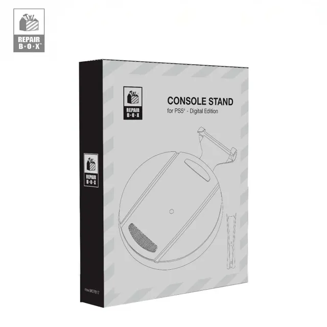 Hyperkin Console Stand PS5 standaard Digital Edition