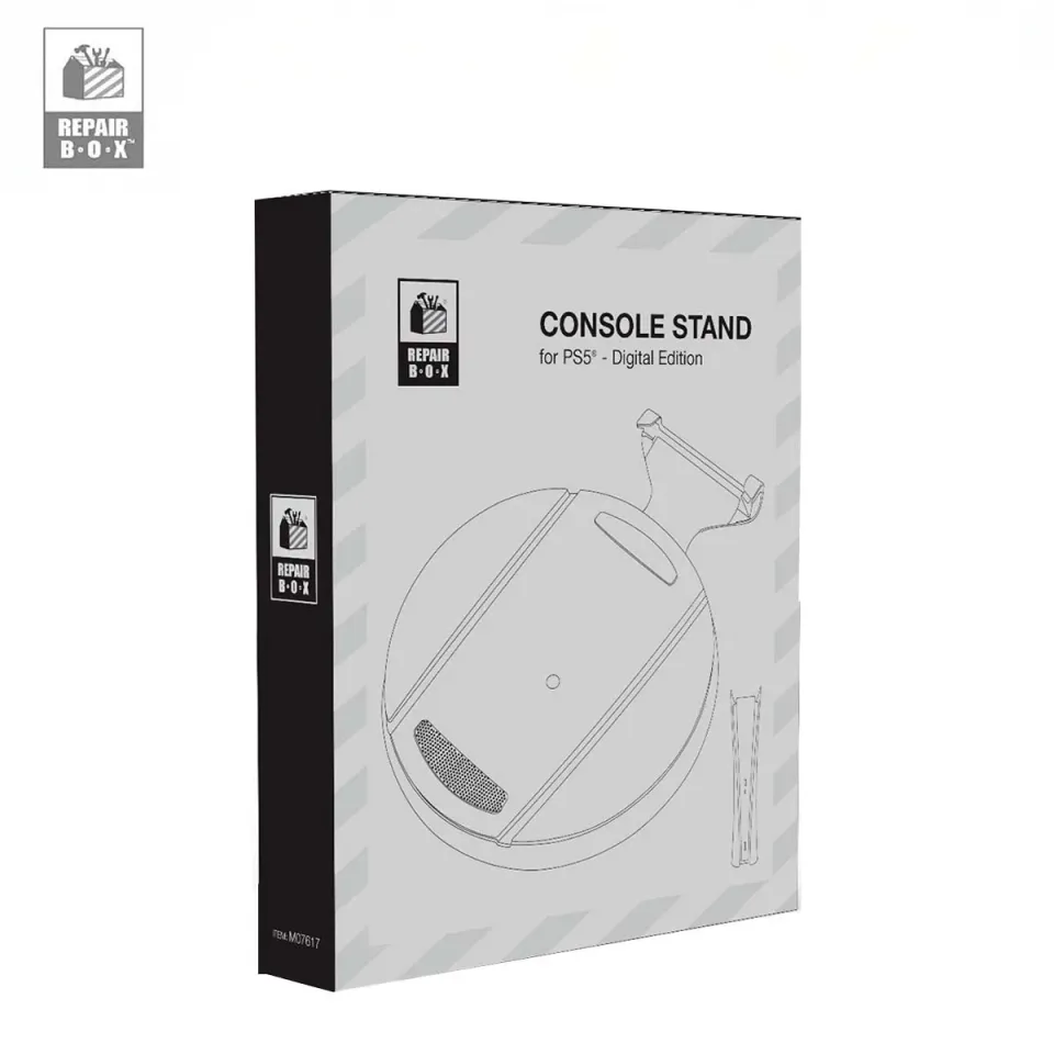 Hyperkin Console Stand PS5 standaard Digital Edition