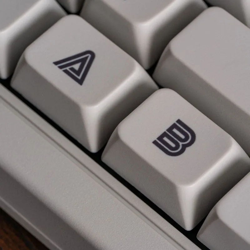 8BitDo Retro Mechanical Keyboard S Edition toetsenbord