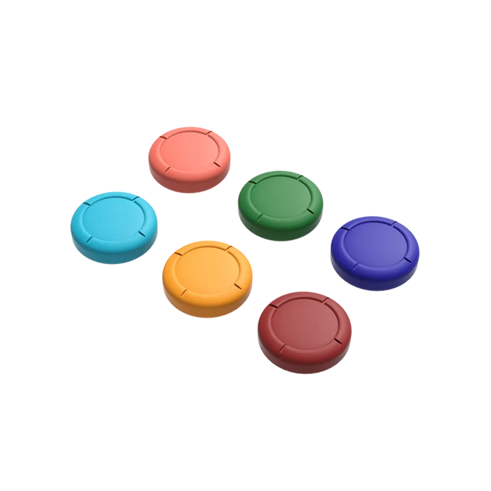 YOOPEO YP117 thumb grips Joy-Con 2 MOBAPAD M12