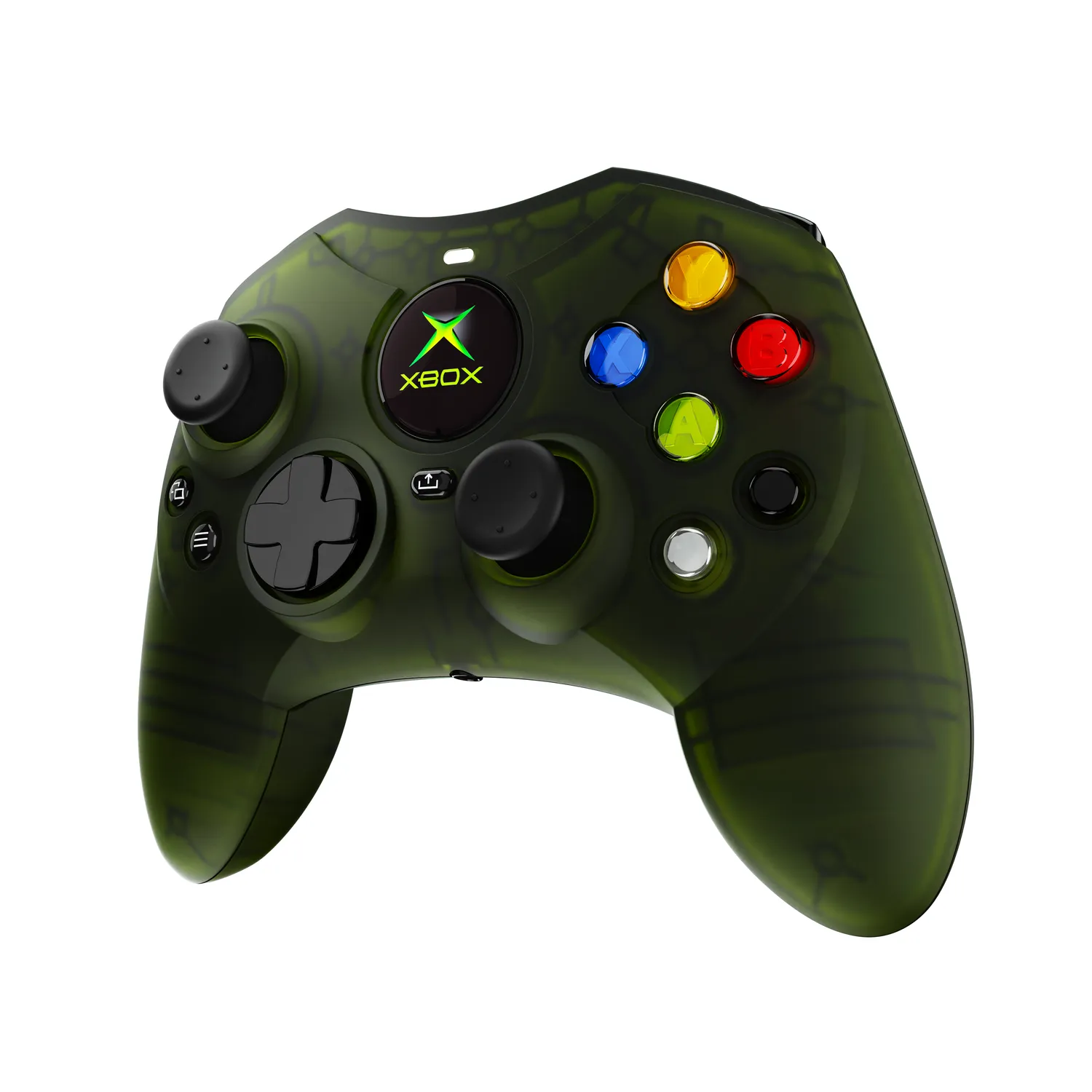 Hyperkin DuchesS bedrade controller Xbox Greenhaven Xbox