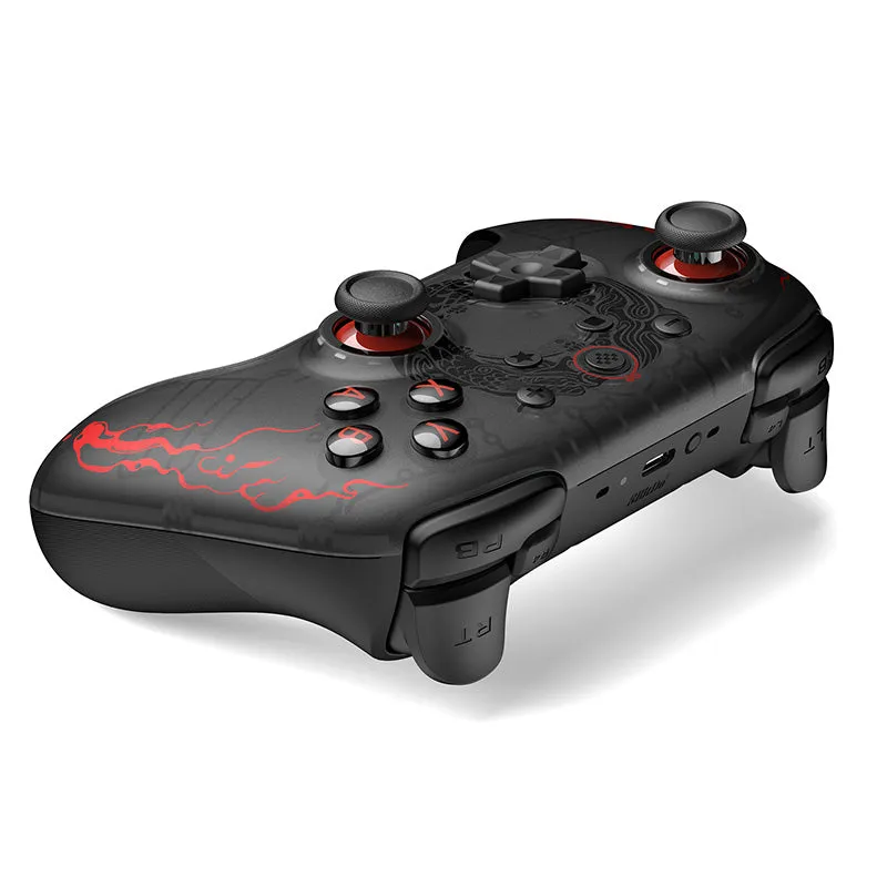 8BitDo Ultimate 2C controller draadloos Black Myth Wukong