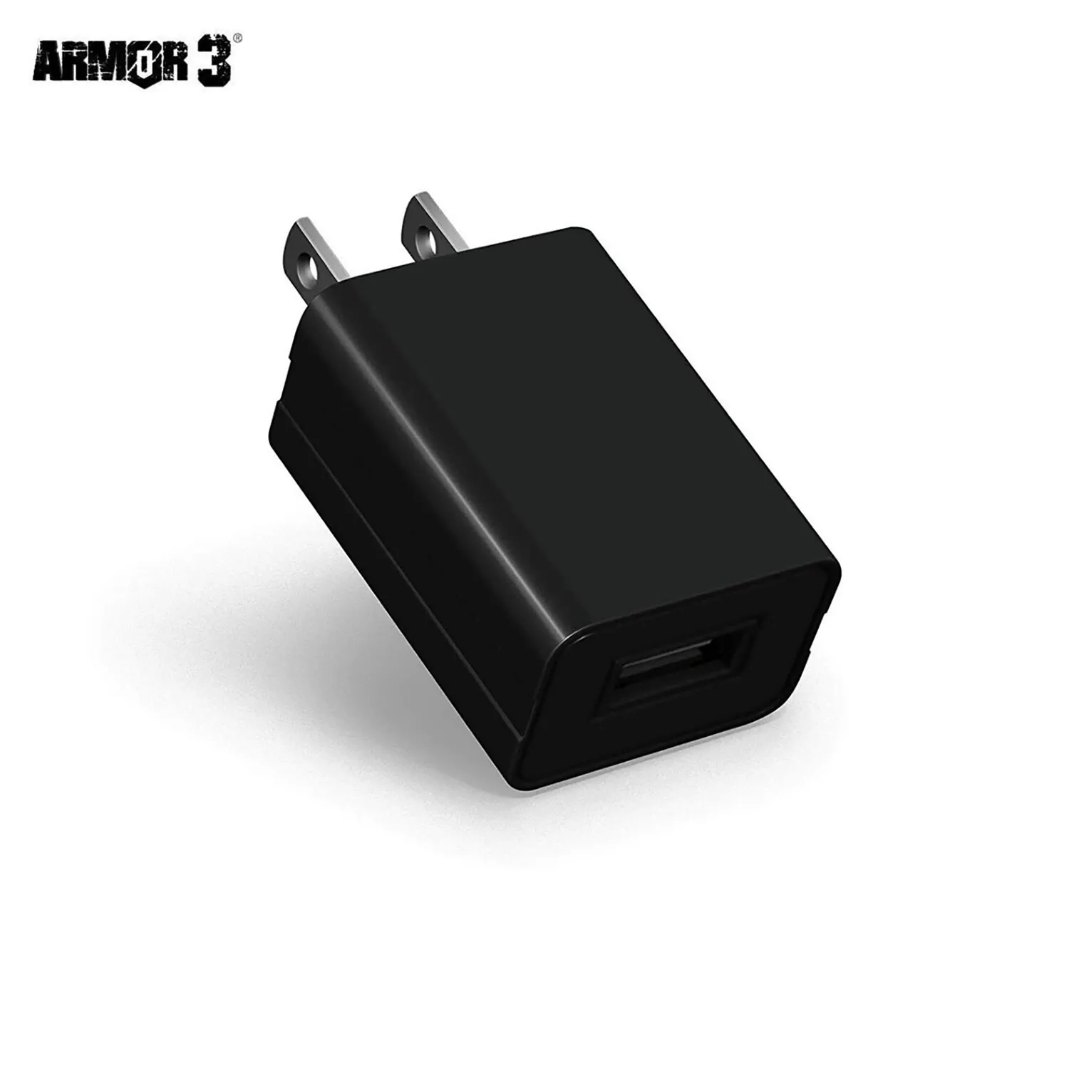 Hyperkin ReadyVolt USB netadapter mini consoles voeding