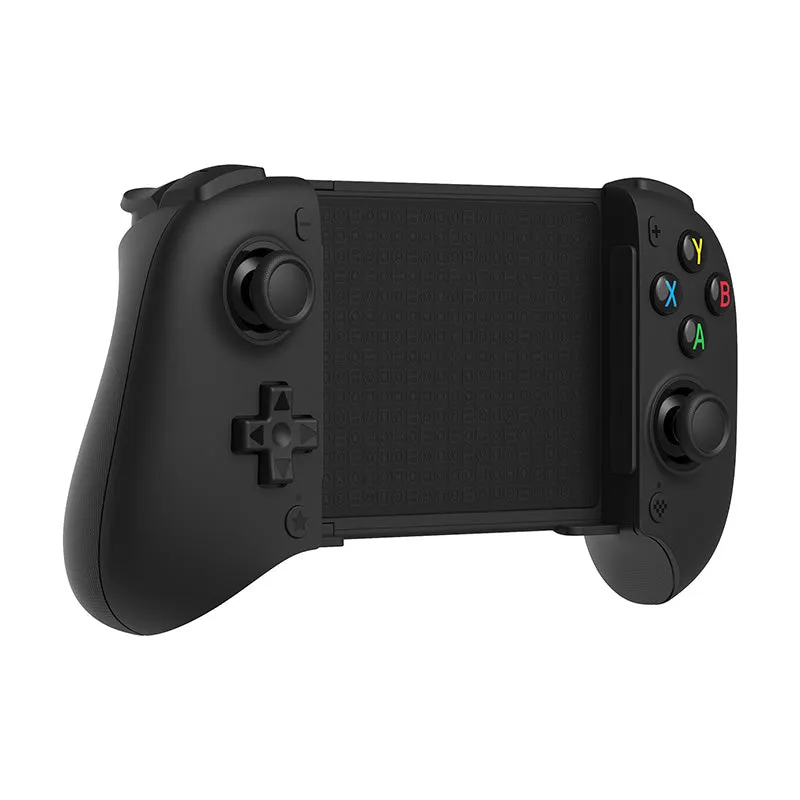 8BitDo Ultimate mobiele gaming controller wit telescopisch
