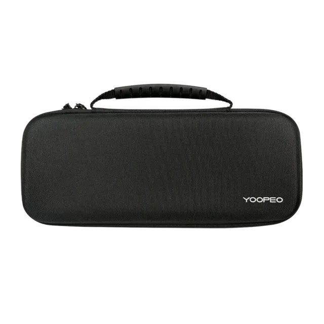 YOOPEO YP118 draagtas Switch 2 met Joy-Con 2 vak