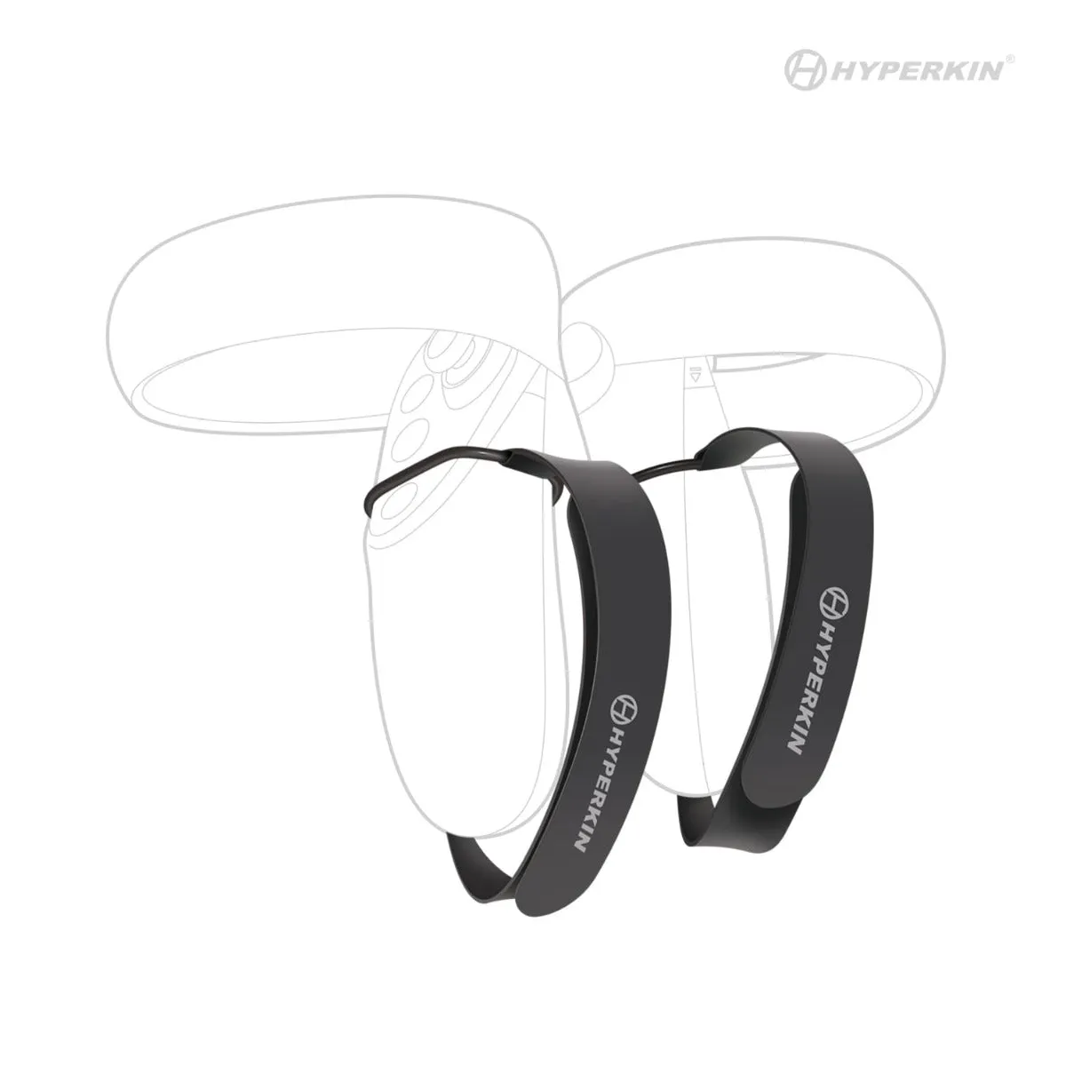 Hyperkin Knuckle Strap VR-grip 1 paar