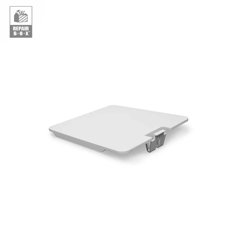 Hyperkin Balance Board batterijklepje voor Wii Fit