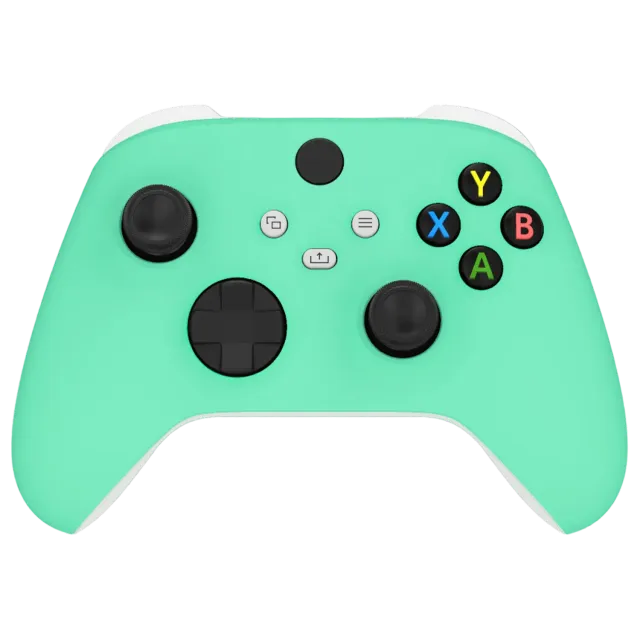 Clever Gaming Mint Green Xbox controller mintgroen