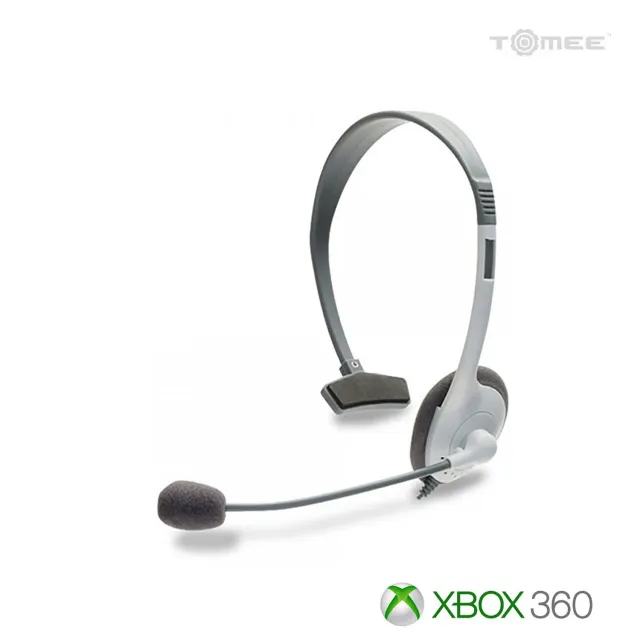 Hyperkin Microphone Headset witte headset Xbox 360
