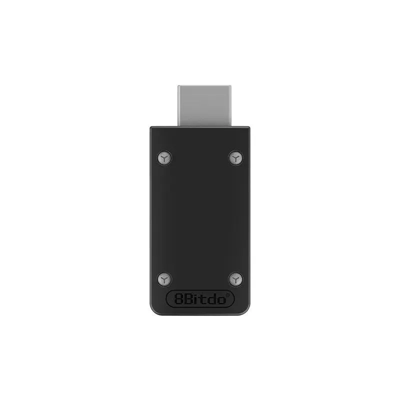 8BitDo Retro Receiver NES SNES Classic bluetooth adapter draadloos