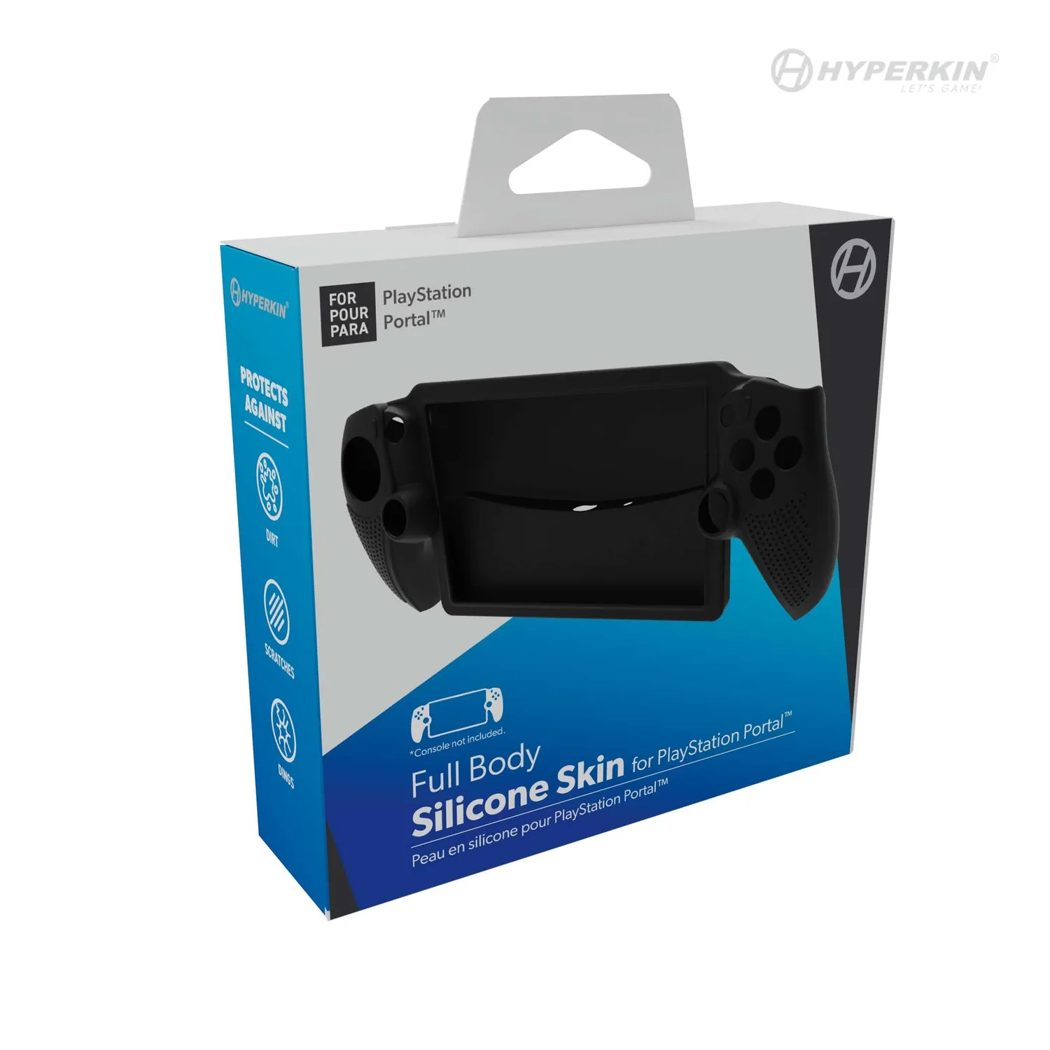 Hyperkin Full Body silicone skin PlayStation Portal