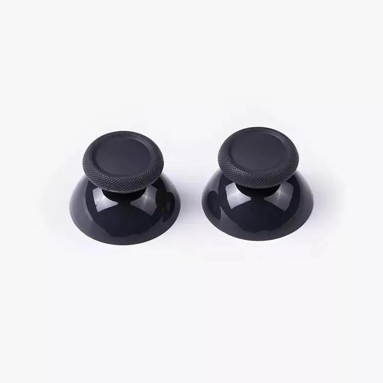 8BitDo joystick rubbers SN30 Pro Pro 2 zwart 2 stuks