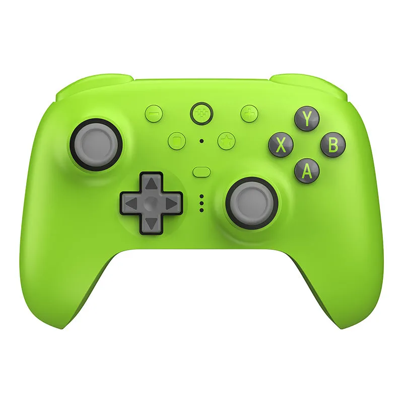 8BitDo Ultimate 2 wireless controller groen 2.4G