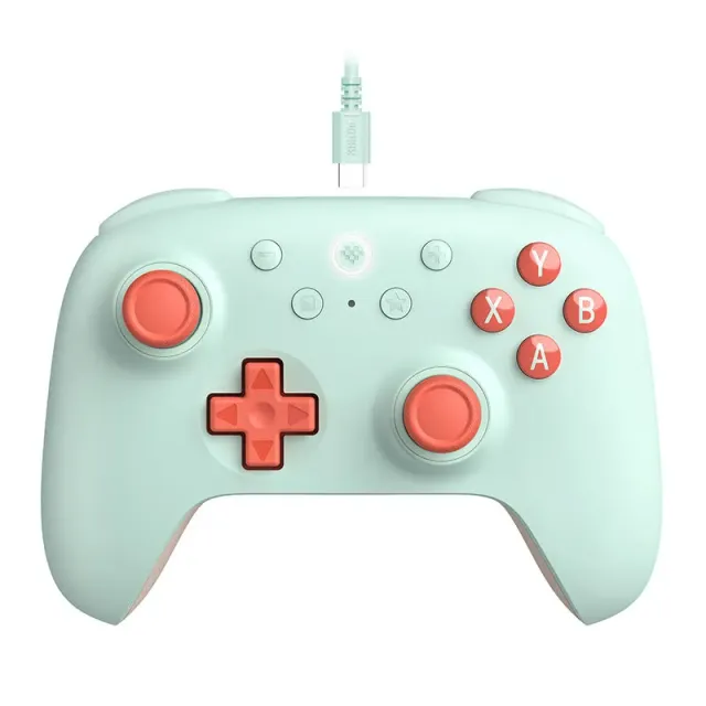 8BitDo Ultimate 2C Bedrade Controller Mint