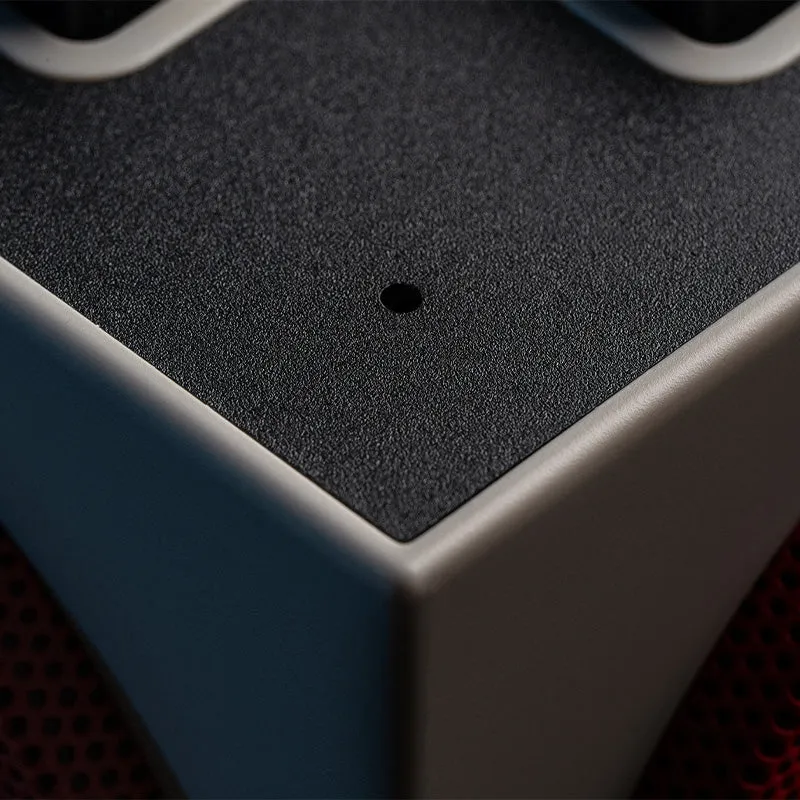 8BitDo Retro Cube 2 N Edition speaker bluetooth