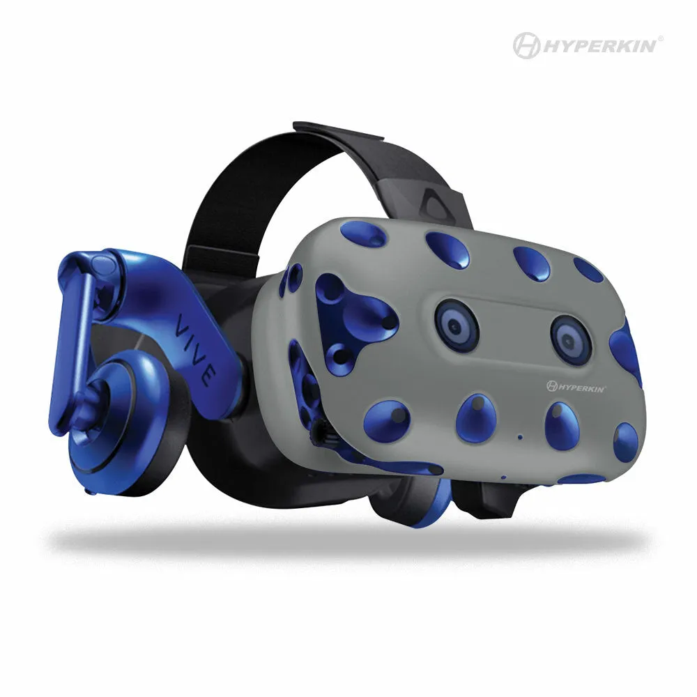 Hyperkin GelShell VR-hoes HTC Vive Pro silicone grijs