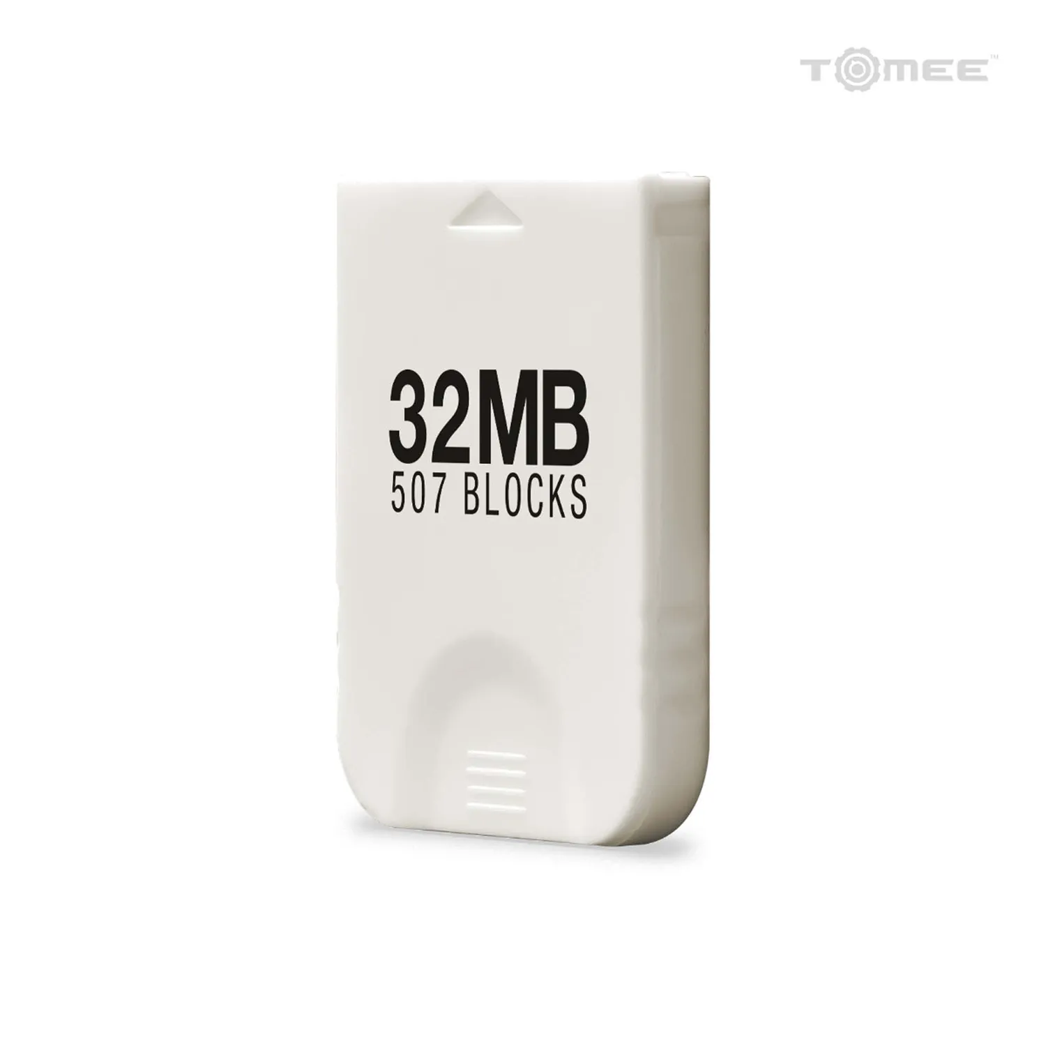 Tomee 32MB memory card voor GameCube Wii