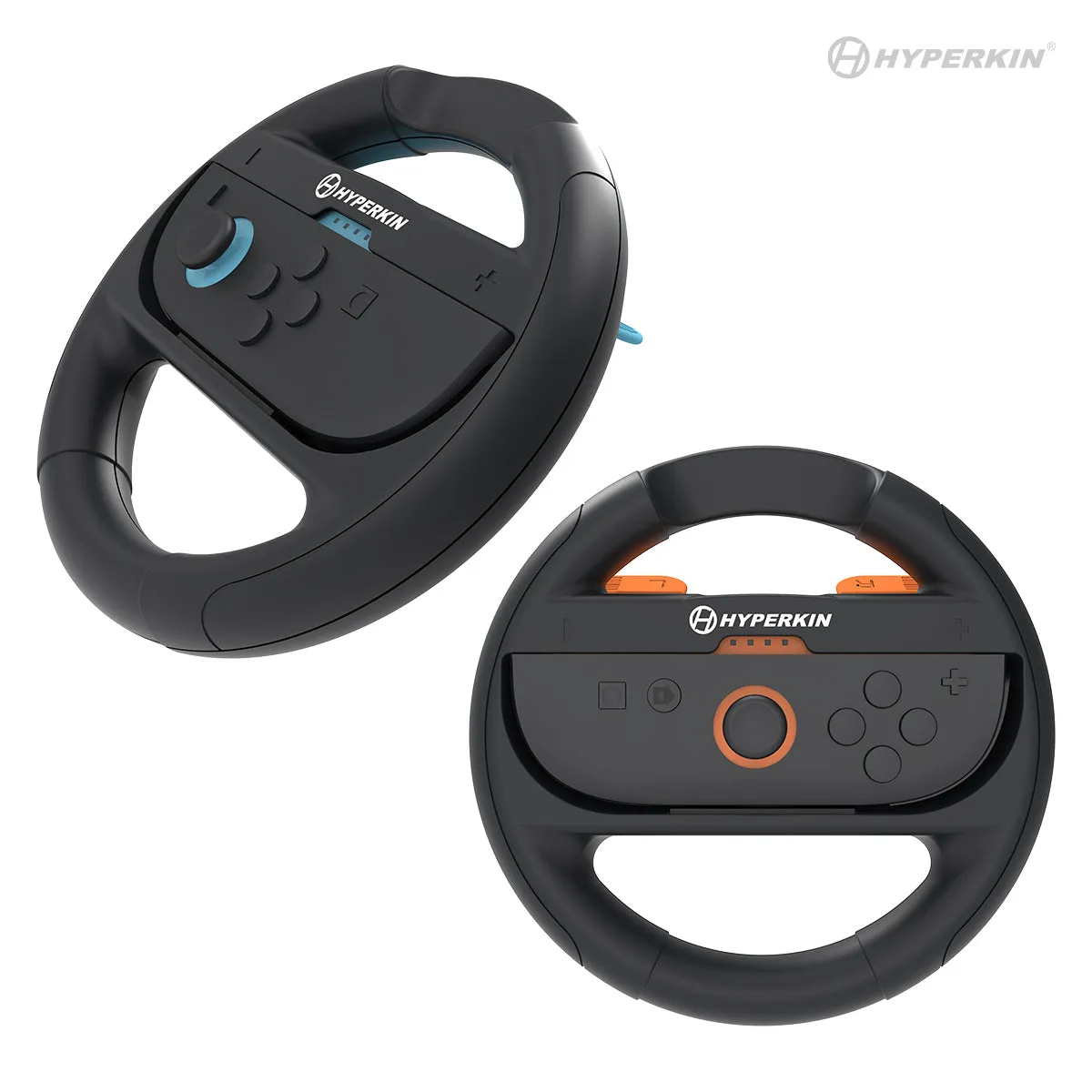 Hyperkin Joy-Ride Switch 2 racestuur 2 stuks motion