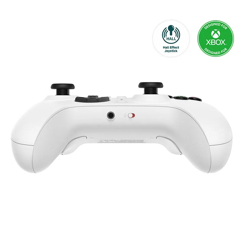 8BitDo Ultimate Wired Controller Xbox controller zwart Hall Effect