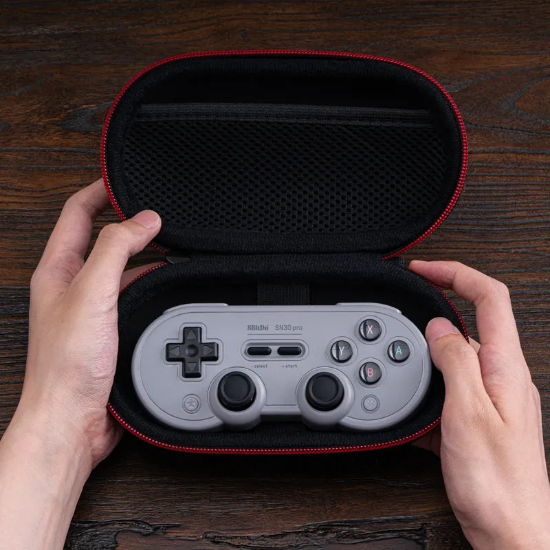8BitDo Classic Controller Travel Case medium opbergetui