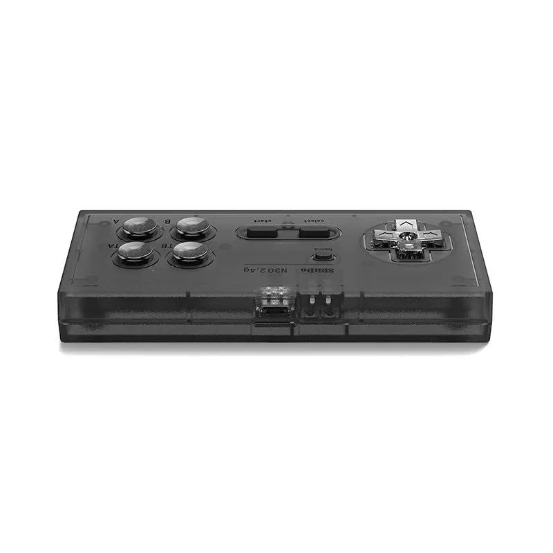 8BitDo N30 2.4G controller retro gamepad