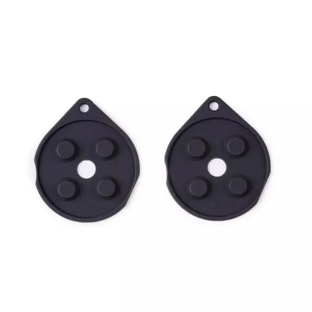 8BitDo D-Pad geleidend rubber SN30 Pro Plus 2 stuks