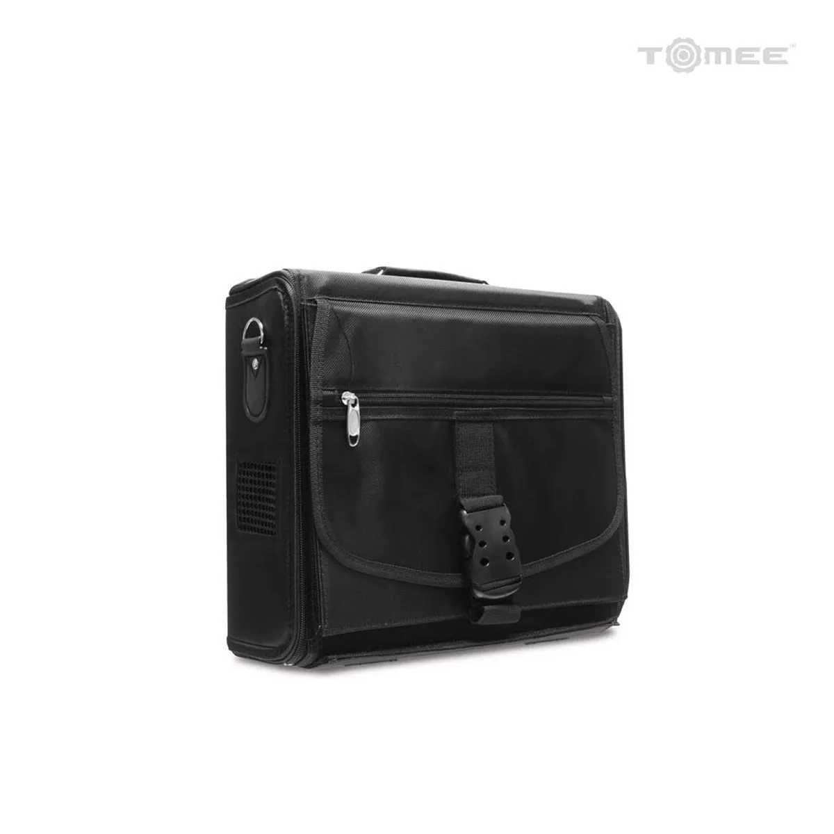 Tomee Travel Bag tas Xbox 360 Slim PS3 Slim