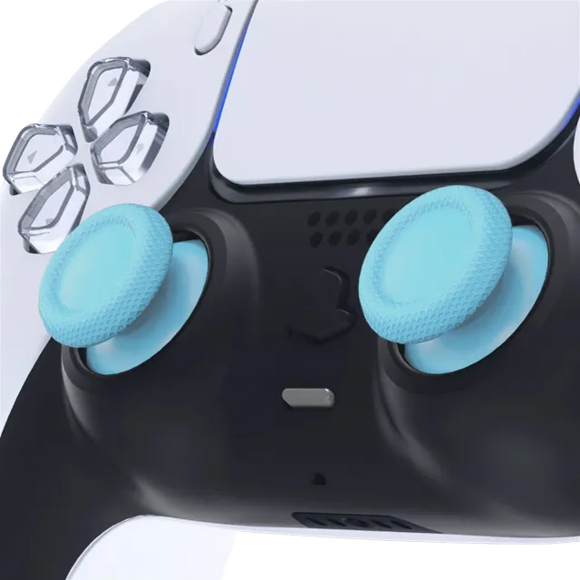 Clever Gaming Thumbsticks Heaven Blue set antislip
