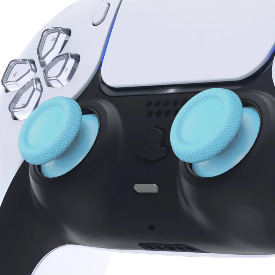 Clever Gaming Thumbsticks Heaven Blue set antislip