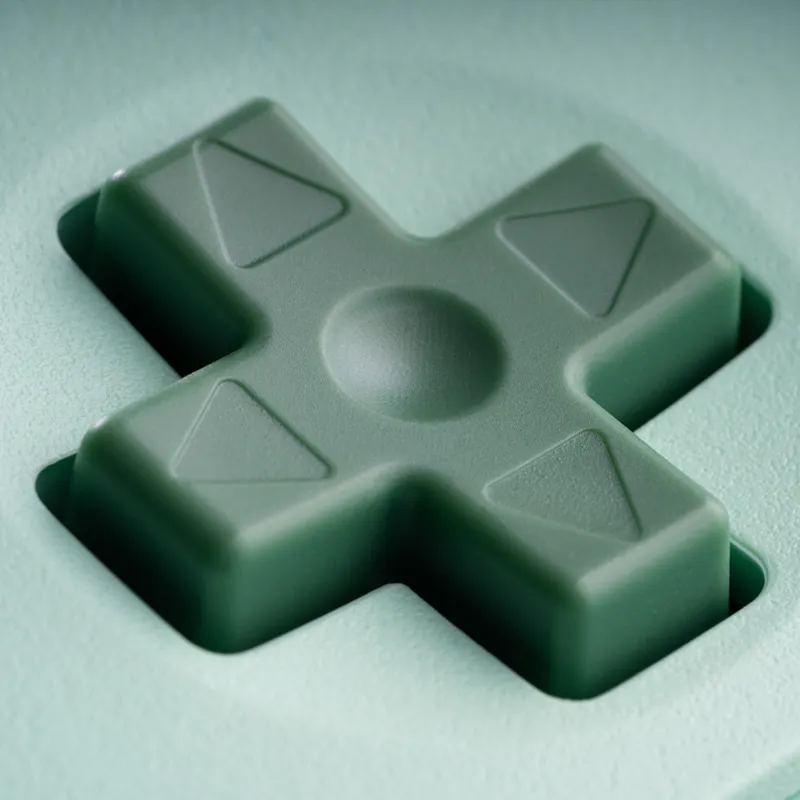 8BitDo Ultimate 2C Bedrade Controller Mint