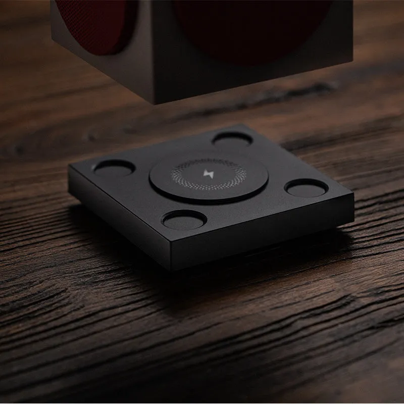 8BitDo Retro Cube 2 N Edition speaker bluetooth