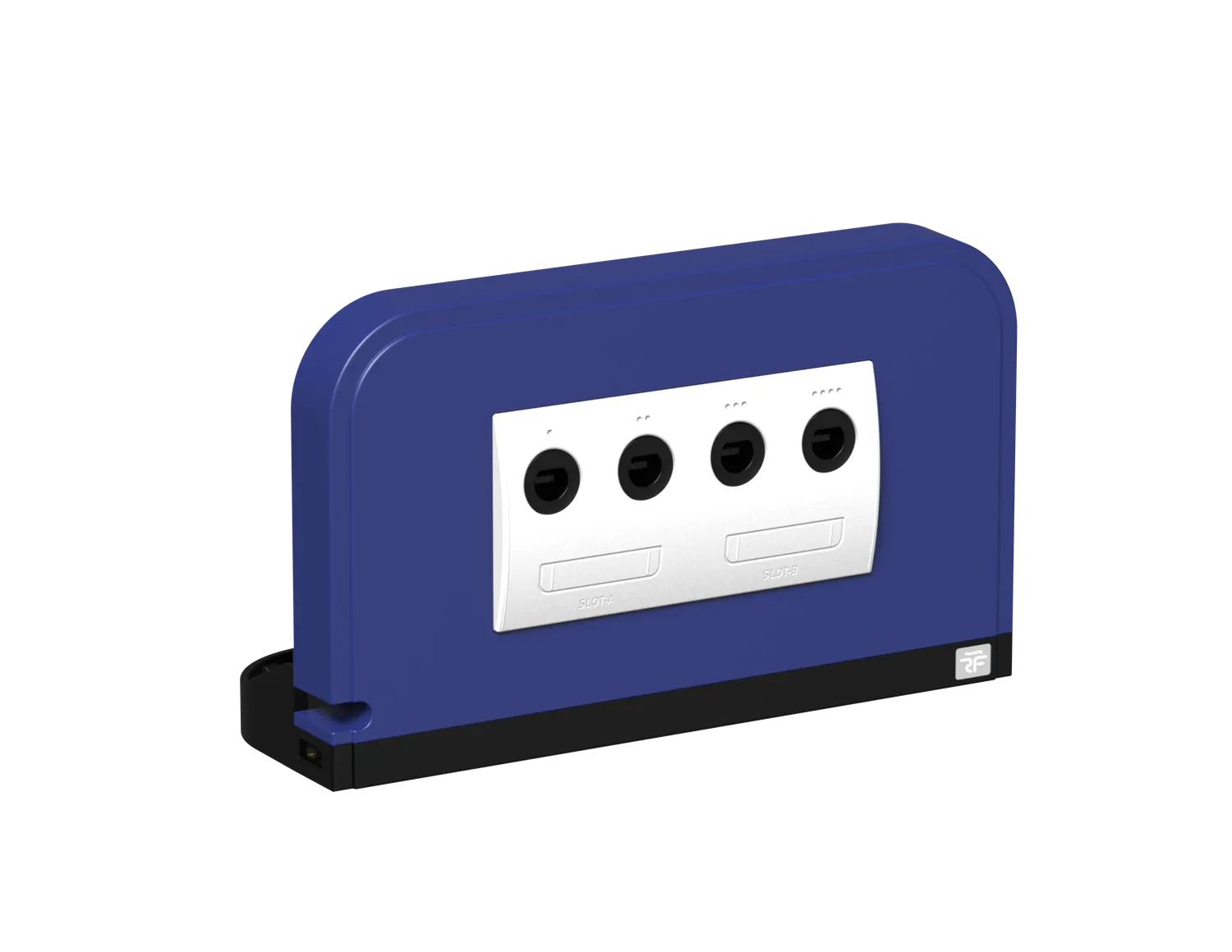 Retro Fighters BattleDock adapter Switch 2 GameCube 4-poorts
