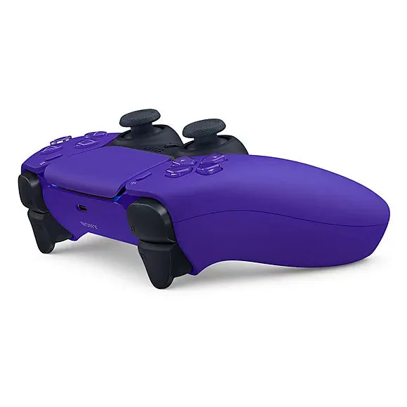 PlayStation 5 DualSense controller paars met doos