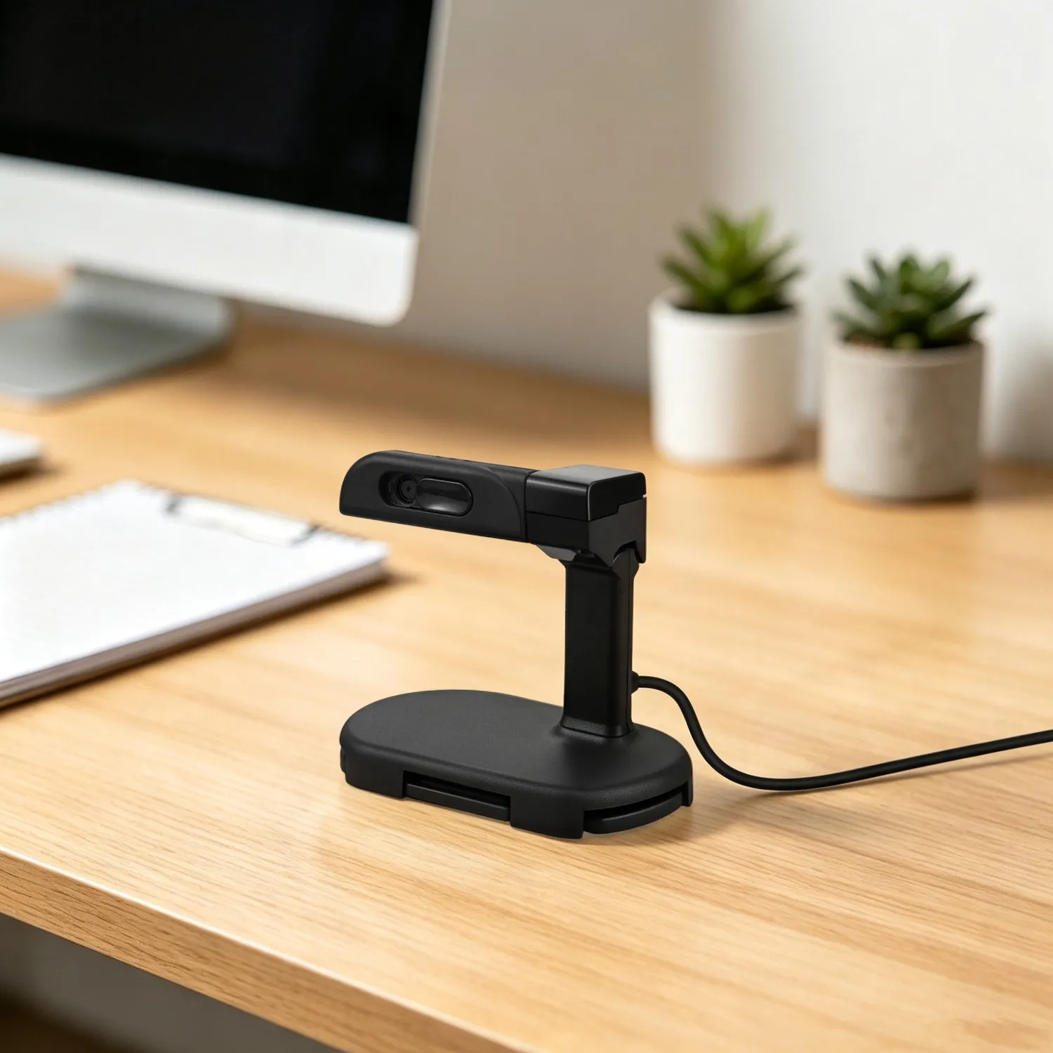 Hyperkin JoySnap Mini Pro camera voor Switch 2