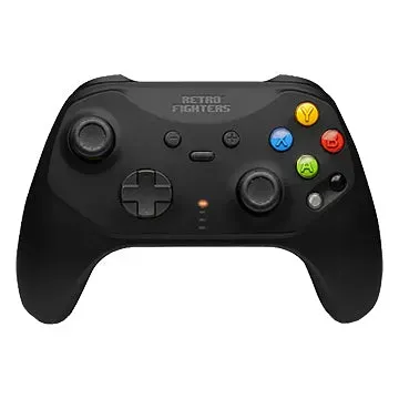 Hyperkin Hunter draadloze controller zwart Xbox Switch PC