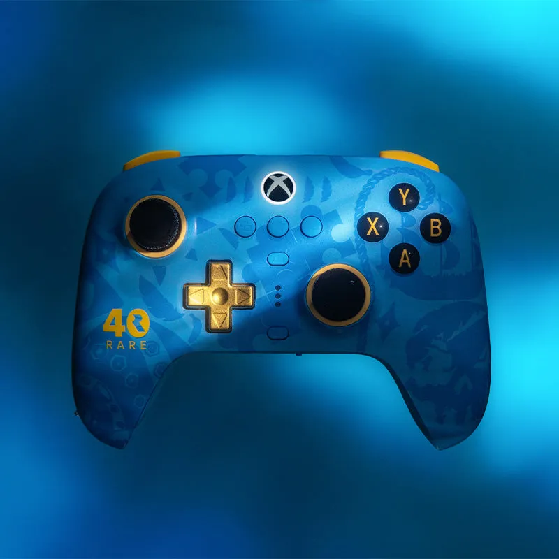 8BitDo Ultimate 3-Mode Controller 40th Anniversary Editie