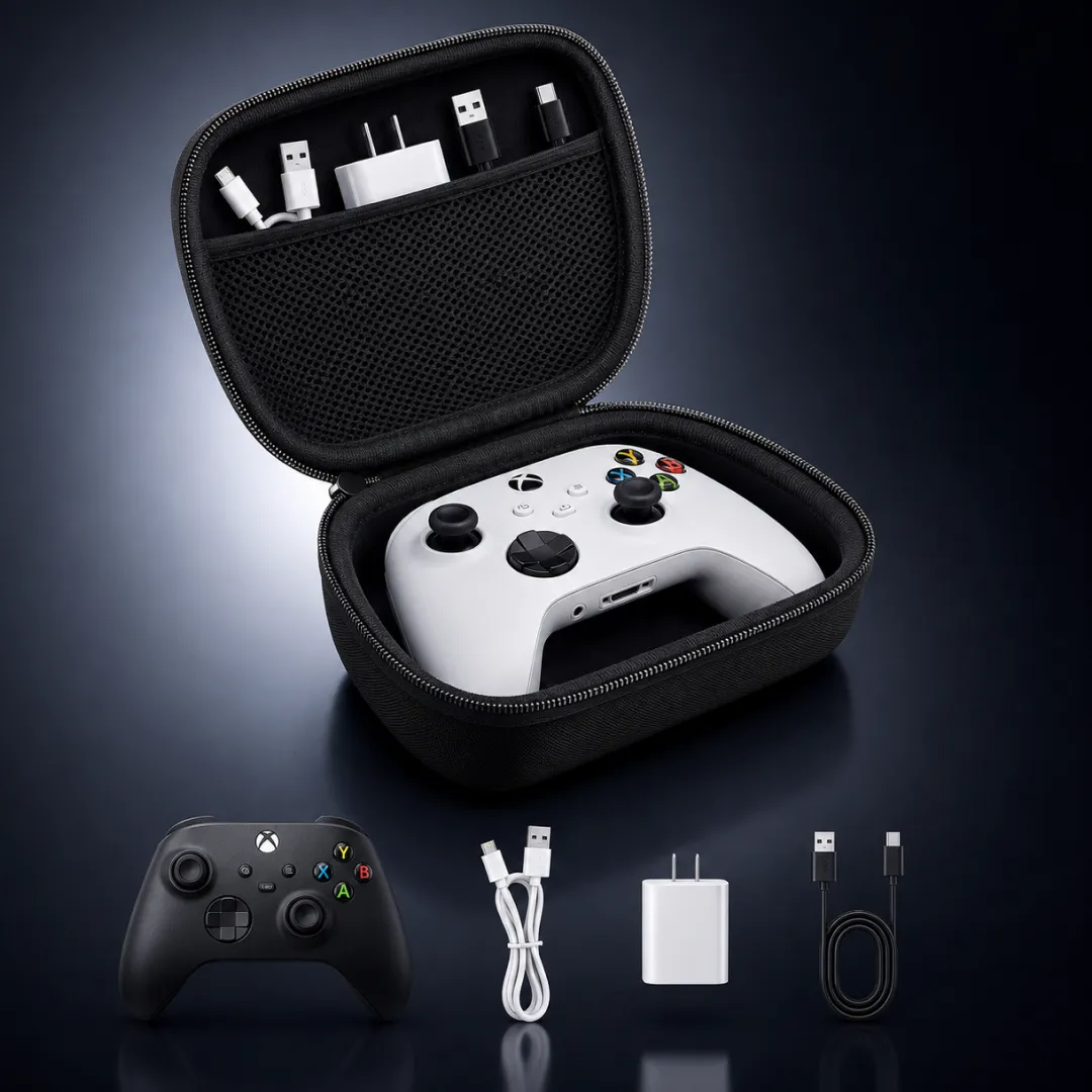 Yoopeo YP112 controller reistas universeel Pro 2 Switch